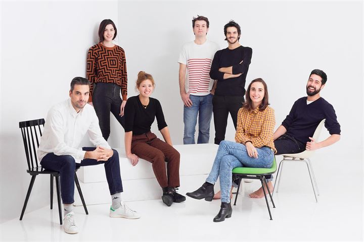 Le Clan, el mercado ef&iacute;mero que aterriza el pr&oacute;ximo 3 y 4 de enero en Fuencarral