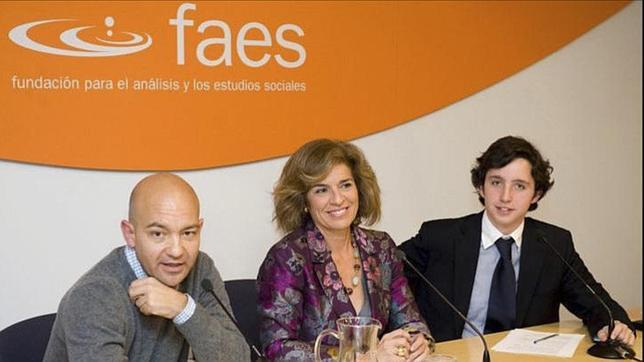 Garc&iacute;a-Legaz intermedi&oacute; para que Adif recibiera al peque&ntilde;o Nicol&aacute;s