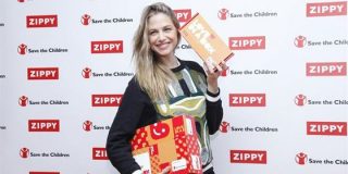 #LoveinaBox: Martina Klein nos presenta las cajas más solidarias de Zippy para Navidad