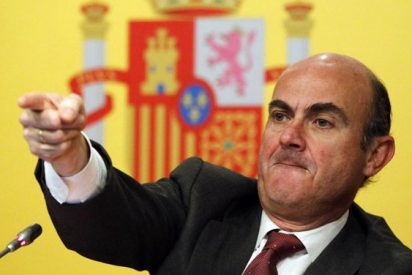 Guindos augura 800.000 nuevos puestos de trabajo entre 2014 y 2015