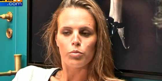 Pillan a Manaudou robando en Disneyland