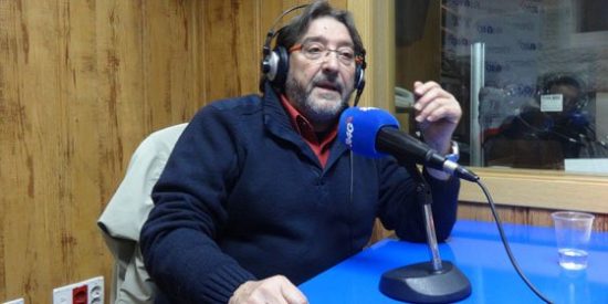 Muere Manuel Molares do Val, veterano corresponsal de EFE