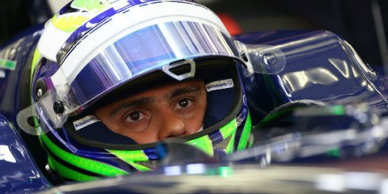 Acusa a Fernando Alonso de no haber ayudado a Ferrari a mejorar