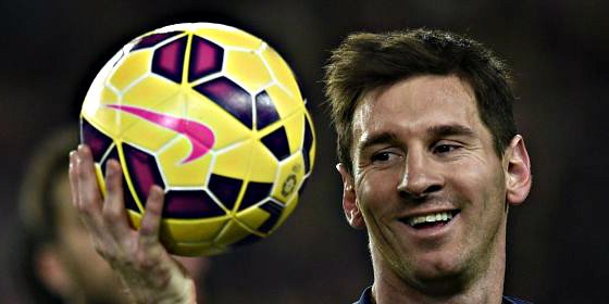 CiU pregunta al Gobierno por qué se sometió a Messi a un doble control antidopajeespañol