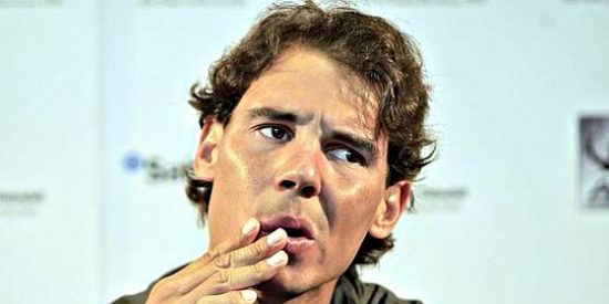 Nuevo tanto de Rafa Nadal: embajador global de la colecci&oacute;n de ropa interior de Tommy Hilfiger