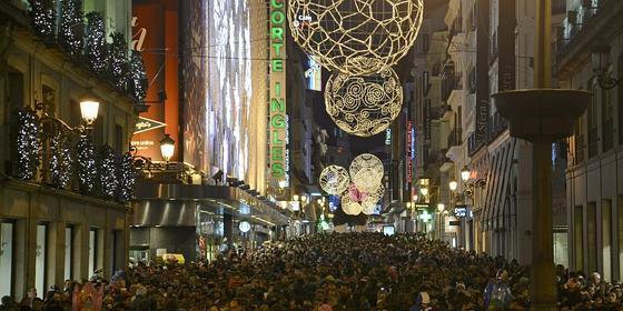 &iquest;Te van a dejar sin aguinaldo? Las opciones m&aacute;s baratas para financiar las compras de Navidad