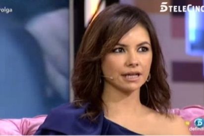 Humillación y desprecio a la ex de Monago y la dura confesión de Ruth Lorenzo en el 'Hable con ellas' más aburrido