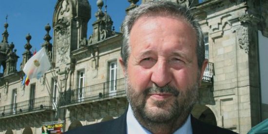 Jos&eacute; L&oacute;pez Orozco vuelve a quedarse solo en el pleno de Lugo