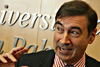 Pedrojota sale a pescar en aguas de Unidad Editorial y se cobra piezas muy valiosas