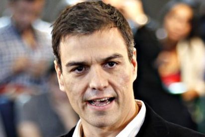 ABC afirma que Pedro S&aacute;nchez ha optado por la "v&iacute;a de la ruptura"