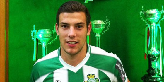 El sorprendente centrocampista que podr&iacute;a llegar a Sevilla