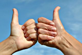 El optimismo se abre paso en Espa&ntilde;a: seis de cada diez ciudadanos conf&iacute;an en un mejor 2015