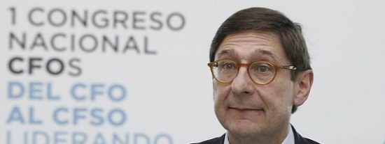 Goirigolzarri dice que Bankia no necesitar&aacute; m&aacute;s ayuda aunque se cuestione su salida a Bolsa