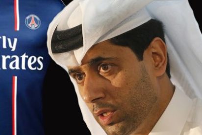 &iexcl;El Valencia prepara el fichaje 'bomba' de un jugador del PSG!