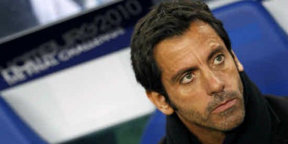 Se ha reunido dos veces con &Aacute;ngel Torres