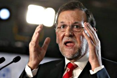 Catalu&ntilde;a: La sonora ausencia del Estado y el Gobierno, desde su presidente a sus ministros.