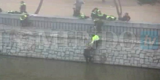 Un militar y un Guardia Civil, entre los detenidos por la reyerta en la que murió un ultra del Dépor