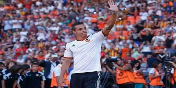 El fichaje de Rodrigo podr&iacute;a dispararse hasta los 40 millones