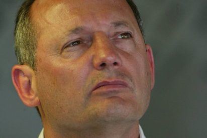 Las palabras del polémico Ron Dennis tras la vuelta de Alonso a McLaren