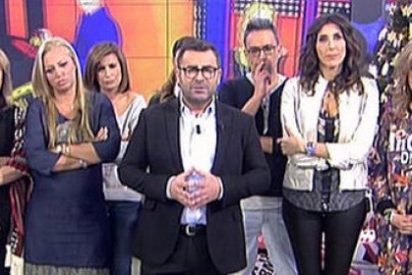 Mediaset atribuye a Soraya la cacer&iacute;a a 'S&aacute;lvame' en venganza por el trato exquisito al Peque&ntilde;o Nicol&aacute;s