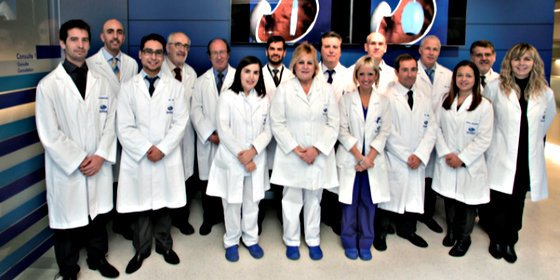 ServiDigest, atenci&oacute;n m&eacute;dica integral y de calidad