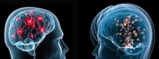 Al cerebro humano le cuesta menos leer textos en papel que en sobre la pantalla del ordenador