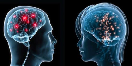 Al cerebro humano le cuesta menos leer textos en papel que en sobre la pantalla del ordenador