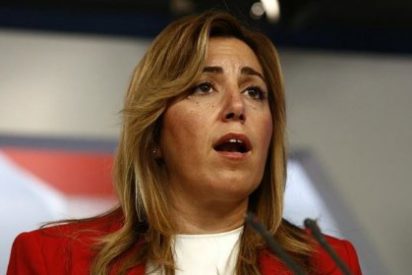 El PP de Andaluc&iacute;a acusa a Susana D&iacute;az de tener dos caras ante la corrupci&oacute;n