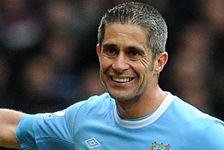 El Inter se hace con Sylvinho