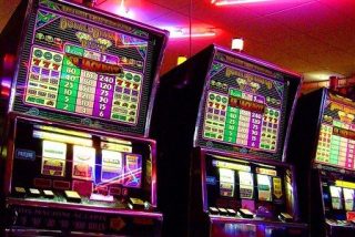 El juego online aumenta un 25% gracias a las tragaperras