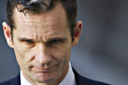 El fiscal Pedro Horrach pide entre 18 y 20 a&ntilde;os para Urdangar&iacute;n y casi 17 para Torres