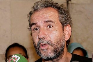 Willy Toledo, que disfruta a la sombra del castrismo, acusa a los medios espa&ntilde;oles de "atacar" a Cuba