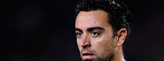Xavi Hern&aacute;ndez, despu&eacute;s de la victoria merengue en el Mundialito: "Yo no ser&iacute;a feliz en el Real Madrid"