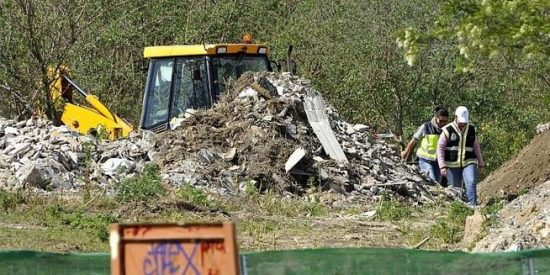 &iexcl;EL GOBIERNO-ESCORIA!