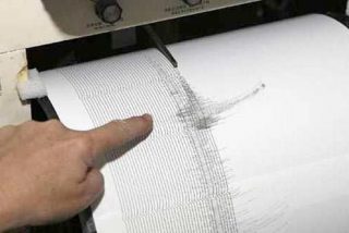 Sismo de magnitud 5,3 sacude Afganist&aacute;n