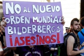 Daniel Estulin revela la agenda secreta y los jefes 'ocultos' del misterioso Club Bilderberg