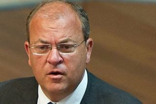 Tertsch: "Ninguna coalici&oacute;n de cambalache podr&aacute; suplir el necesario proyecto de regeneraci&oacute;n nacional"