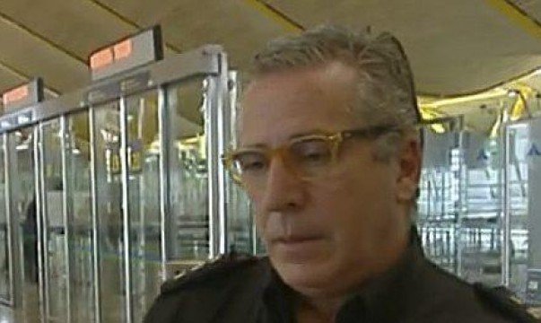Ratificada la anulaci&oacute;n de los cargos contra el Comisario Carlos Salamanca en el 'caso Emperador'