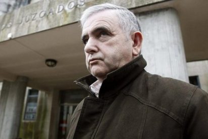 Fern&aacute;ndez Casti&ntilde;eiras, ladr&oacute;n confeso del C&oacute;dice, no se presenta al juicio