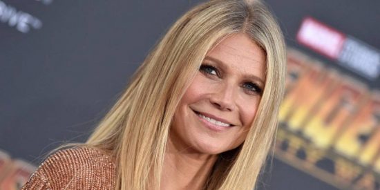 Gwyneth Paltrow celebra su 48 a&ntilde;os poni&eacute;ndose en cueros y subiendo un desnudo total en Instagram