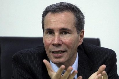 El fiscal que acus&oacute; a la presidenta argentina de connivencia con el terrorismo iran&iacute; muri&oacute; de un tiro en la sien