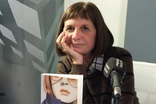 Alicia Gim&eacute;nez Bartlett