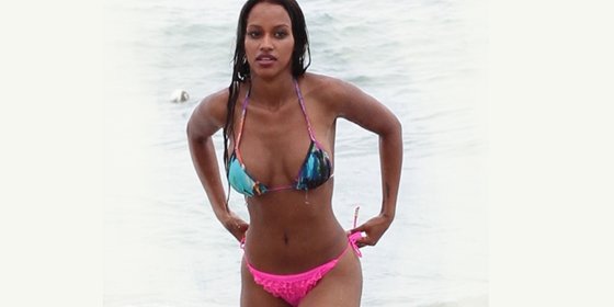 &iexcl;El deportista que m&aacute;s le pone a la ex de Balotelli es espa&ntilde;ol!