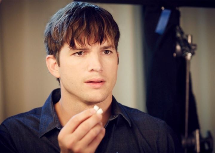 Ashton Kutcher