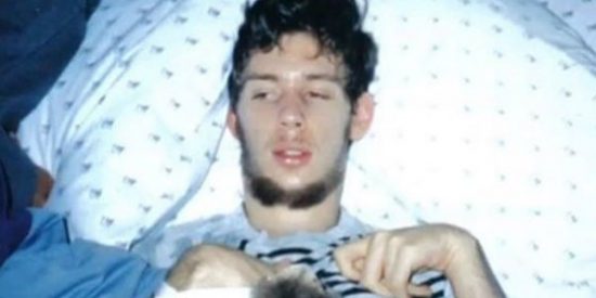 El 'niño fantasma': se pasa 12 años en coma pero... ¡despierto y 'atrapado' sin poder decírselo a nadie!