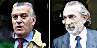 El fiscal pide 123 años de cárcel para Correa y 42 para Bárcenas por las mangancias de la Gürtel