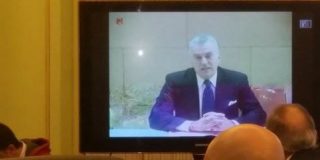 Bárcenas le mete el dedo en el ojo al PP balear: "La sede la pagaron empresarios"