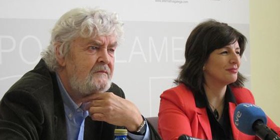 Beiras acusa a los "b&aacute;rbaros" del PP de "matar m&aacute;s gente" que la yihad