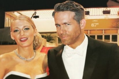 Blake Lively y Ryan Reynolds ya son pap&aacute;s