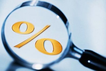 El Ibex 35 suma dos a&ntilde;os al alza y se sit&uacute;a como el mejor indicador de Europa